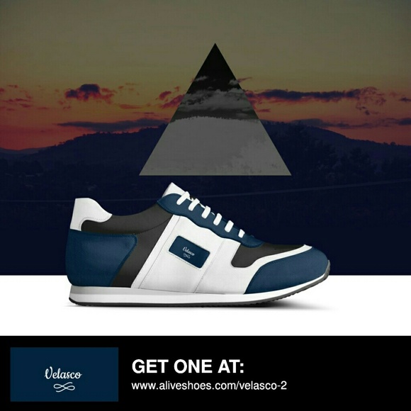 create my own shoe line